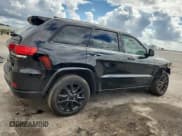 ✅ 2019 Jeep Grand Cherokee Altitude • VIN: 1C4RJEAGXKC857098 • Lot: 90086135. Listed on Copart with 55,423 mi. Free auction sales archive from the USA and detailed vehicle history report at DreamBid. Image 3.