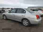 2006 Hyundai Elantra GLS с VIN KMHDN46D96U223574, выставлен на аукционе Copart как лот 78471904 с пробегом 44 340 миль миль и Списание • Salvage title. История ставок и продаж доступна на DreamBid. Изображение 2.