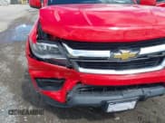 ✅ 2016 Chevrolet Colorado 2WD LT • VIN: 1GCGSCE36G1175824 • Lot: 42257828. Listed on IAAI with 134,021 mi. Free auction sales archive from the USA and detailed vehicle history report at DreamBid. Image 6.