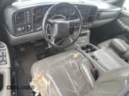 ✅ 2000 Chevrolet Suburban LS • VIN: 3GNFK16T4YG140207 • Лот: 67566555. Опубликован ранее на Copart с пробегом 286 643 миль. Бесплатный доступ к архиву аукционных продаж из США и подробный отчёт об истории автомобиля на DreamBid. Изображение 8.