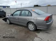 ✅ 2004 Honda Civic LX • VIN: 2HGES16664H939738 • Lot: 90415255. Listed on Copart with Not provided. Free auction sales archive from the USA and detailed vehicle history report at DreamBid. Image 2.