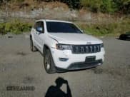 ✅ 2018 Jeep Grand Cherokee Limited • VIN: 1C4RJFBG8JC425564 • Lot: 82216045. Listed on Copart with 89,913 mi. Free auction sales archive from the USA and detailed vehicle history report at DreamBid. Image 14.