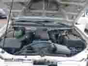 2012 Chevrolet Colorado Work Truck with VIN 1GCESBF90C8125314, listed as a IAAI auction lot 42125523 with Not provided miles and . Bid and sale history available at DreamBid. Image 10.