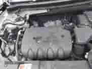 2020 Mitsubishi Outlander ES with VIN JA4AZ3A37LZ008157, listed as a IAAI auction lot 41110526 with 70,152 mi miles and . Bid and sale history available at DreamBid. Image 10.