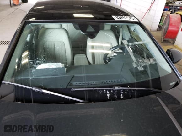 ✅ 2020 Audi A7 Prestige • VIN: WAUS2AF27LN030621 • Лот: 63859973. Опубликован ранее на Copart с пробегом 35 150 миль. Бесплатный доступ к архиву аукционных продаж из США и подробный отчёт об истории автомобиля на DreamBid. Изображение 12.