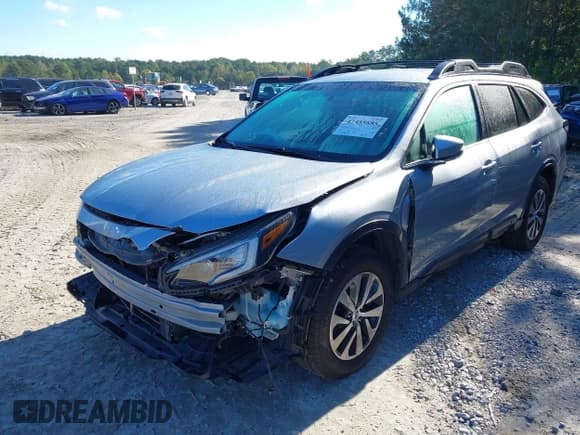 ✅ 2021 Subaru Outback Premium • VIN: 4S4BTADC3M3103312 • Лот: 43435885. Опубликован ранее на IAAI с пробегом 75 983 миль. Бесплатный доступ к архиву аукционных продаж из США и подробный отчёт об истории автомобиля на DreamBid. Изображение 23.