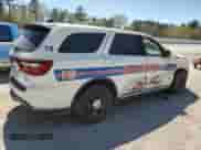 2022 Dodge Durango Pursuit z VIN 1C4SDJFT4NC208599, wystawiony jako Copart lot #49800835 z przebiegiem 50 912 mil mil oraz Nie do naprawy • Non repairable. Historia ofert i sprzedaży dostępna na DreamBid. Obrazek 3.