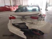 ✅ 2014 Kia Forte LX • VIN: KNAFK4A66E5134985 • Lot: 43494712. Wystawiony na IAAI z przebiegiem 150 842 mil. Bezpłatny archiwum sprzedaży aukcyjnych z USA i szczegółowy raport historii pojazdu na DreamBid. Zdjęcie 6.