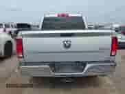 2014 Ram 1500 Tradesman with VIN 1C6RR7KG9ES283324, listed as a IAAI auction lot 42657876 with 210,486 mi miles and . Bid and sale history available at DreamBid. Image 16.