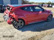 ✅ 2016 Hyundai Veloster Turbo R-Spec • VIN: KMHTC6AE5GU267750 • Lot: 81294294. Wystawiony na Copart z przebiegiem 82 520 mil. Bezpłatny archiwum sprzedaży aukcyjnych z USA i szczegółowy raport historii pojazdu na DreamBid. Zdjęcie 3.