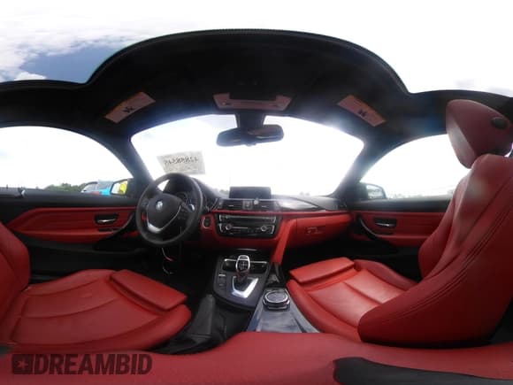 ✅ 2014 BMW 4 Series 428i • VIN: WBA3N3C50EF711996 • Лот: 42858545. Опубликован ранее на IAAI с пробегом 33 596 миль. Бесплатный доступ к архиву аукционных продаж из США и подробный отчёт об истории автомобиля на DreamBid. Изображение 18.