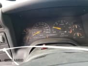 ✅ 1996 Chevrolet S-10 LS • VIN: 1GCCS19X5T8216266 • Лот: 51624595. Опубликован ранее на Copart с пробегом 185 714 миль. Бесплатный доступ к архиву аукционных продаж из США и подробный отчёт об истории автомобиля на DreamBid. Изображение 9.