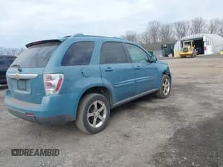 ✅ 2008 Chevrolet Equinox LT • VIN: 2CNDL43FX86037569 • Лот: 41659611. Опубликован ранее на IAAI с пробегом 166 702 миль. Бесплатный доступ к архиву аукционных продаж из США и подробный отчёт об истории автомобиля на DreamBid. Изображение 4.