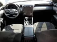 ✅ 2023 Hyundai Tucson SEL • VIN: 5NMJB3AE5PH208430 • Lot: 85009245. Listed on Copart with 30,366 mi. Free auction sales archive from the USA and detailed vehicle history report at DreamBid. Image 8.