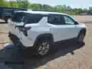 ✅ 2025 Chevrolet Equinox FWD LT • VIN: 3GNAXHEG7SL305965 • Лот: 63471205. Размещён на Copart с пробегом 4 806 миль миль. Получите бесплатный доступ к архиву аукционных продаж из США и посмотрите подробный отчёт об истории автомобиля на DreamBid. Изображение 3.