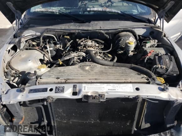 ✅ 1999 Dodge 1500 • VIN: 1B7HF16Y0XS203991 • Лот: 84819475. Опубликован ранее на Copart с пробегом 114 487 миль. Бесплатный доступ к архиву аукционных продаж из США и подробный отчёт об истории автомобиля на DreamBid. Изображение 11.