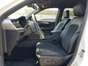 ✅ 2023 Jeep Grand Cherokee Altitude • VIN: 1C4RJGAG6PC552846 • Lot: 62096215. Listed on Copart with 62,225 mi. Free auction sales archive from the USA and detailed vehicle history report at DreamBid. Image 7.