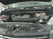 ✅ 2019 Chevrolet Silverado 1500 High Country • VIN: 3GCUYHEL8KG126228 • Lot: 43490209. Wystawiony na IAAI z przebiegiem 79 489 mil. Bezpłatny archiwum sprzedaży aukcyjnych z USA i szczegółowy raport historii pojazdu na DreamBid. Zdjęcie 20.