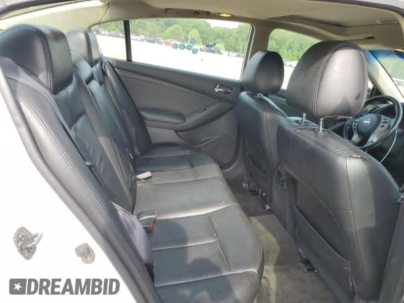 ✅ 2007 Nissan Altima SL • VIN: 1N4BL21E17N477545 • Lot: 60597075. Listed on Copart with 179,592 mi. Free auction sales archive from the USA and detailed vehicle history report at DreamBid. Image 10.