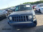 ✅ 2008 Jeep Patriot Sport • VIN: 1J8FT28018D601044 • Lot: 42280611. Listed on IAAI with 168,725 mi. Free auction sales archive from the USA and detailed vehicle history report at DreamBid. Image 12.