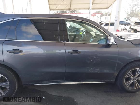 ✅ 2018 Acura MDX • VIN: 5J8YD3H34JL005596 • Лот: 41507285. Опубликован ранее на IAAI с пробегом 122 408 миль. Бесплатный доступ к архиву аукционных продаж из США и подробный отчёт об истории автомобиля на DreamBid. Изображение 13.
