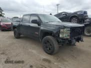 ✅ 2015 Chevrolet Silverado 1500 LTZ • VIN: 3GCUKSEC7FG364883 • Lot: 43343135. Wystawiony na Copart z przebiegiem 173 178 mil. Bezpłatny archiwum sprzedaży aukcyjnych z USA i szczegółowy raport historii pojazdu na DreamBid. Zdjęcie 4.