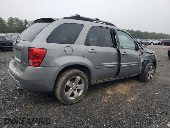 ✅ 2006 Pontiac Torrent • VIN: 2CKDL73F766114409 • Lot: 72714754. Wystawiony na Copart z przebiegiem Nie podano. Bezpłatny archiwum sprzedaży aukcyjnych z USA i szczegółowy raport historii pojazdu na DreamBid. Zdjęcie 3.