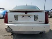 ✅ 2006 Cadillac STS • VIN: 1G6DC67A460103220 • Lot: 68736384. Wystawiony na Copart z przebiegiem 129 726 mil. Bezpłatny archiwum sprzedaży aukcyjnych z USA i szczegółowy raport historii pojazdu na DreamBid. Zdjęcie 6.