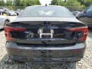 ✅ 2023 Volvo S60 Plus Black Edition • VIN: 7JRH60FH7PG231351 • Lot: 66170644. Listed on Copart with 9,265 mi. Free auction sales archive from the USA and detailed vehicle history report at DreamBid. Image 6.