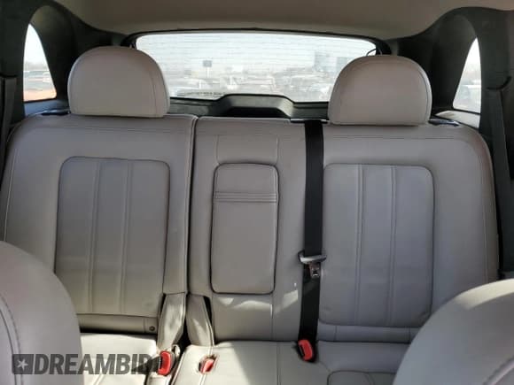 ✅ 2014 Chevrolet Captiva Sport LTZ • VIN: 3GNAL4EK9ES679299 • Lot: 46694195. Wystawiony na Copart z przebiegiem 155 065 mil. Bezpłatny archiwum sprzedaży aukcyjnych z USA i szczegółowy raport historii pojazdu na DreamBid. Zdjęcie 10.