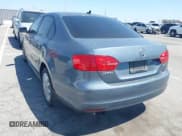 ✅ 2011 Volkswagen Jetta SE • VIN: 3VWDZ7AJ9BM360601 • Lot: 42090435. Listed on IAAI with 92,974 mi. Free auction sales archive from the USA and detailed vehicle history report at DreamBid. Image 3.