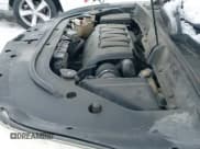 ✅ 2011 Chevrolet Traverse LTZ • VIN: 1GNKVLED8BJ214441 • Lot: 43875587. Wystawiony na IAAI z przebiegiem 197 367 mil. Bezpłatny archiwum sprzedaży aukcyjnych z USA i szczegółowy raport historii pojazdu na DreamBid. Zdjęcie 12.