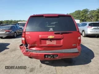 ✅ 2012 Chevrolet Suburban LT • VIN: 1GNSCJE09CR211610 • Lot: 74185604. Wystawiony na Copart z przebiegiem 161 488 mil. Bezpłatny archiwum sprzedaży aukcyjnych z USA i szczegółowy raport historii pojazdu na DreamBid. Zdjęcie 6.