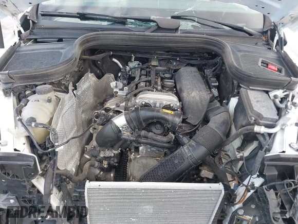 ✅ 2021 Mercedes-Benz GLE 350 • VIN: 4JGFB4JBXMA388510 • Лот: 43833859. Опубликован ранее на IAAI с пробегом 92 945 миль. Бесплатный доступ к архиву аукционных продаж из США и подробный отчёт об истории автомобиля на DreamBid. Изображение 10.