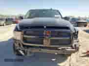 2022 Ram 1500 Tradesman с VIN 3C6JR6AT7NG267586, выставлен на аукционе Copart как лот 91277065 с пробегом 26 656 миль миль и Списание • Salvage title. История ставок и продаж доступна на DreamBid. Изображение 5.