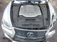 ✅ 2013 Lexus LS 460 • VIN: JTHCL5EF5D5019441 • Lot: 41267136. Wystawiony na IAAI z przebiegiem 185 549 mil. Bezpłatny archiwum sprzedaży aukcyjnych z USA i szczegółowy raport historii pojazdu na DreamBid. Zdjęcie 10.