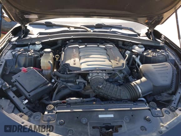 ✅ 2021 Chevrolet Camaro 1SS • VIN: 1G1FF1R77M0102683 • Lot: 41737336. Wystawiony na IAAI z przebiegiem 44 268 mil. Bezpłatny archiwum sprzedaży aukcyjnych z USA i szczegółowy raport historii pojazdu na DreamBid. Zdjęcie 10.