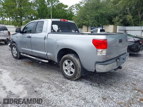 ✅ 2010 Toyota Tundra • VIN: 5TFRY5F18AX094845 • Lot: 42977936. Listed on IAAI with 141,109 mi. Free auction sales archive from the USA and detailed vehicle history report at DreamBid. Image 3.