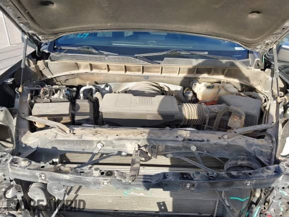 2022 Chevrolet Silverado 1500 LT z VIN 1GCPWCED7NZ123212, wystawiony jako IAAI lot #42823989 z przebiegiem 79 092 mil mil oraz . Historia ofert i sprzedaży dostępna na DreamBid. Obrazek 10.