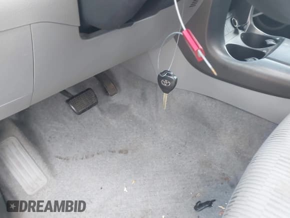 ✅ 2012 Toyota RAV4 • VIN: 2T3BF4DV6CW179522 • Лот: 42268602. Опубликован ранее на IAAI с пробегом 162 308 миль. Бесплатный доступ к архиву аукционных продаж из США и подробный отчёт об истории автомобиля на DreamBid. Изображение 11.