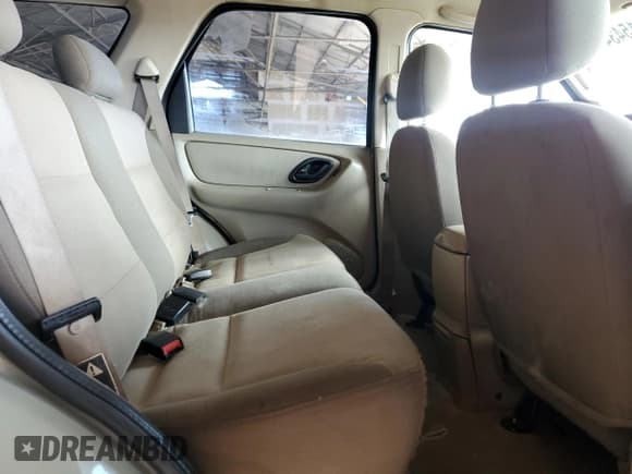 ✅ 2003 Ford Escape XLS Popular • VIN: 1FMYU92113KD08154 • Lot: 51543445. Listed on Copart with 177,686 mi. Free auction sales archive from the USA and detailed vehicle history report at DreamBid. Image 10.