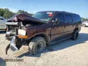 ✅ 2000 Ford Excursion XLT • VIN: 1FMNU41S0YED84177 • Lot: 70966074. Wystawiony na Copart z przebiegiem Nie podano. Bezpłatny archiwum sprzedaży aukcyjnych z USA i szczegółowy raport historii pojazdu na DreamBid. Zdjęcie 1.