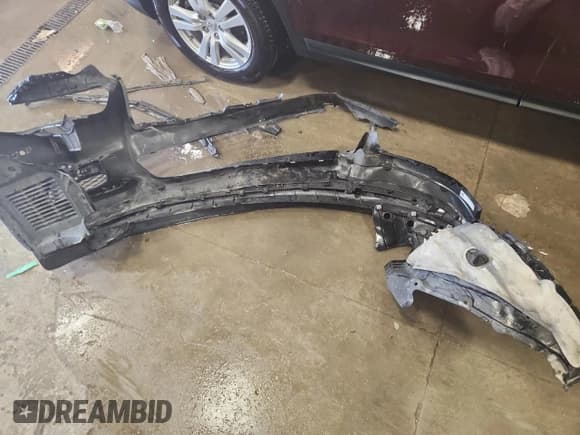 ✅ 2020 Infiniti QX60 Luxe • VIN: 5N1DL0MMXLC508402 • Lot: 86604175. Wystawiony na Copart z przebiegiem 55 204 mil. Bezpłatny archiwum sprzedaży aukcyjnych z USA i szczegółowy raport historii pojazdu na DreamBid. Zdjęcie 13.