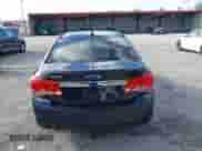 2014 Chevrolet Cruze LS z VIN 1G1PA5SH9E7479991, wystawiony jako IAAI lot #43338783 z przebiegiem 77 067 mil mil oraz . Historia ofert i sprzedaży dostępna na DreamBid. Obrazek 16.