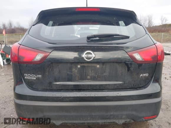 ✅ 2019 Nissan Rogue S • VIN: JN1BJ1CR8KW338173 • Lot: 43788100. Wystawiony na IAAI z przebiegiem 74 627 mil. Bezpłatny archiwum sprzedaży aukcyjnych z USA i szczegółowy raport historii pojazdu na DreamBid. Zdjęcie 16.