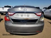 ✅ 2011 Hyundai Sonata GLS • VIN: 5NPEB4AC5BH146724 • Lot: 64613344. Listed on Copart with 129,370 mi. Free auction sales archive from the USA and detailed vehicle history report at DreamBid. Image 6.