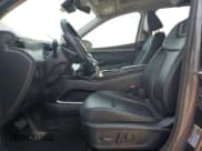 ✅ 2022 Hyundai Tucson Luxury • VIN: KM8JCCA1XNU044930 • Lot: 69047314. Wystawiony na Copart z przebiegiem 62 482 mil. Bezpłatny archiwum sprzedaży aukcyjnych z USA i szczegółowy raport historii pojazdu na DreamBid. Zdjęcie 7.