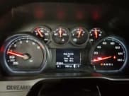 ✅ 2020 Chevrolet Silverado 1500 Work Truck • VIN: 3GCPWAEK9LG266873 • Lot: 78937214. Wystawiony na Copart z przebiegiem 118 811 mil. Bezpłatny archiwum sprzedaży aukcyjnych z USA i szczegółowy raport historii pojazdu na DreamBid. Zdjęcie 9.