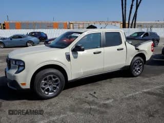 ✅ 2025 Ford Maverick XLT • VIN: 3FTTW8JAXSRA25024 • Lot: 84049135. Wystawiony na Copart z przebiegiem 4 167 mil. Bezpłatny archiwum sprzedaży aukcyjnych z USA i szczegółowy raport historii pojazdu na DreamBid. Zdjęcie 1.