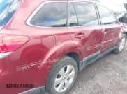 ✅ 2012 Subaru Outback Limited • VIN: 4S4BRDKCXC2210560 • Лот: 43750640. Опубликован ранее на IAAI с пробегом 183 466 миль. Бесплатный доступ к архиву аукционных продаж из США и подробный отчёт об истории автомобиля на DreamBid. Изображение 21.